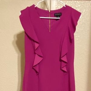 Sleeveless Enfocus Studio Dress